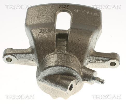 Étrier de frein Triscan A/S 8175 28126