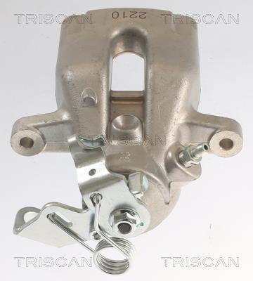 Étrier de frein Triscan A/S ref. 8175 28201
