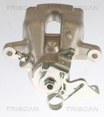 Pinza de freno Triscan A/S ref. 8175 28202