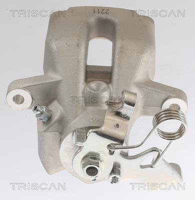 Pinza de freno Triscan A/S ref. 8175 28204