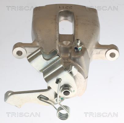 Pinza de freno Triscan A/S ref. 8175 28207