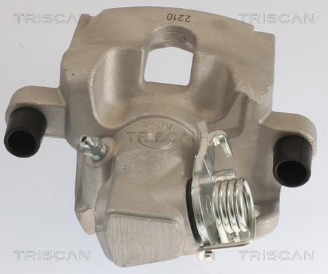 Pinza de freno Triscan A/S ref. 8175 28210