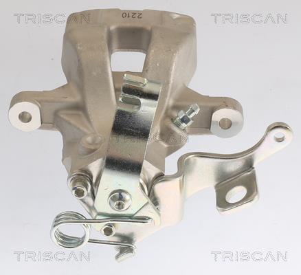 Pinça de travão Triscan A/S ref. 8175 28213