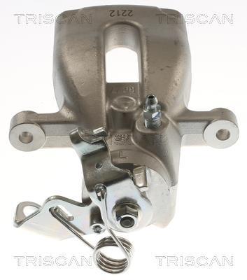 Pinza de freno Triscan A/S ref. 8175 28227