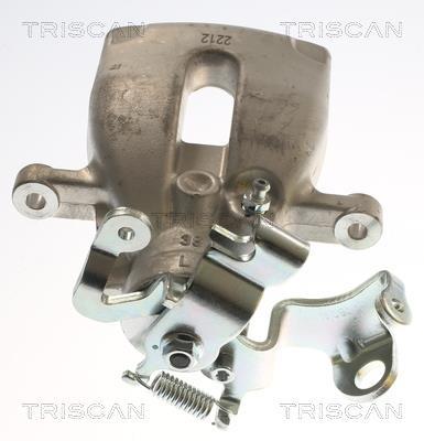 Étrier de frein Triscan A/S 8175 28229