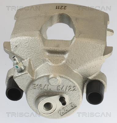 Étrier de frein Triscan A/S ref. 8175 29105