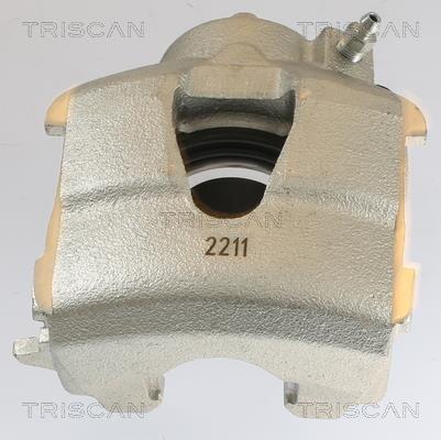 Étrier de frein Triscan A/S ref. 8175 29105