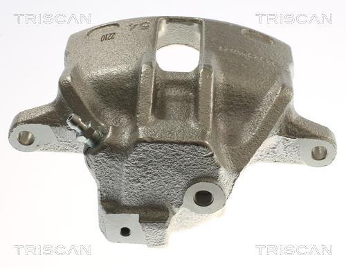 Pinça de travão Triscan A/S ref. 8175 29118