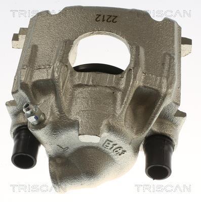 Étrier de frein Triscan A/S ref. 8175 29131