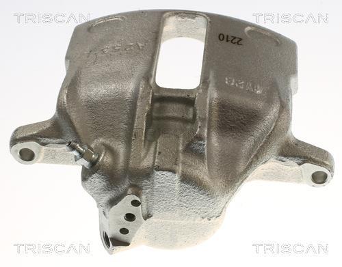 Pinza de freno Triscan A/S ref. 8175 29143