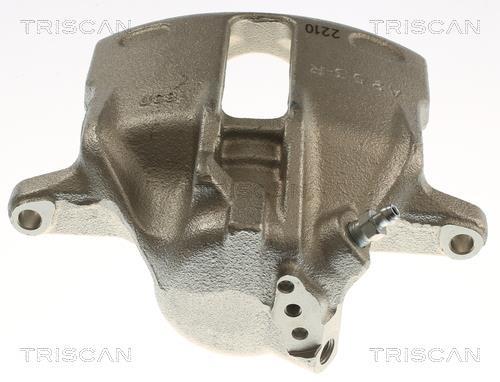 Étrier de frein Triscan A/S 8175 29144