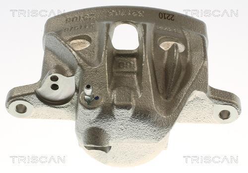 Étrier de frein Triscan A/S 8175 29146