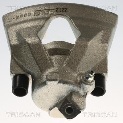 Pinça de travão Triscan A/S ref. 8175 29152