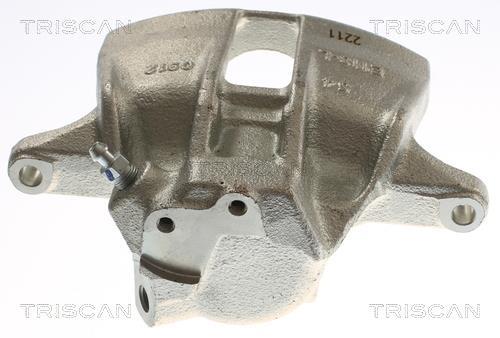 Pinza de freno Triscan A/S ref. 8175 29153