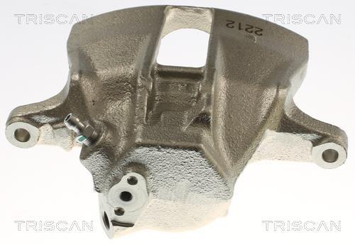 Pinza de freno Triscan A/S ref. 8175 29156