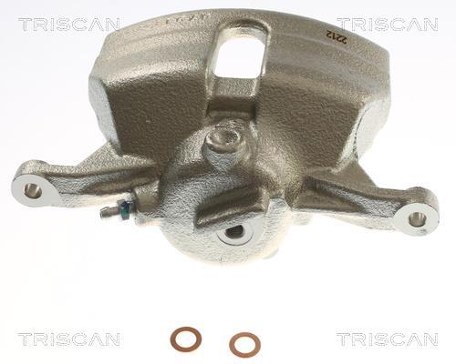 Étrier de frein Triscan A/S ref. 8175 29177