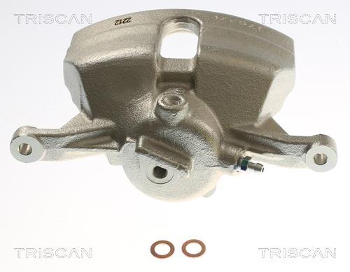 Étrier de frein Triscan A/S ref. 8175 29178