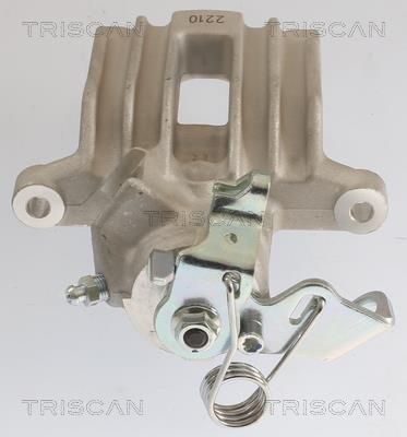 Pinza de freno Triscan A/S ref. 8175 29210