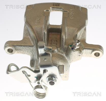 Pinza de freno Triscan A/S ref. 8175 29211