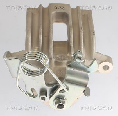 Pinza de freno Triscan A/S ref. 8175 29215