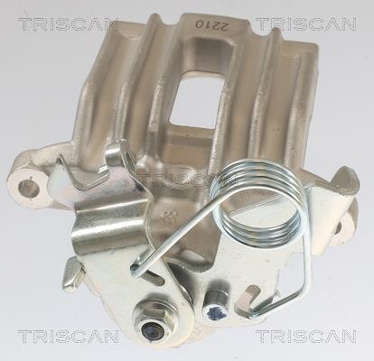 Pinça de travão Triscan A/S ref. 8175 29216