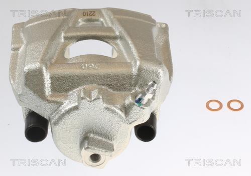 Pinza de freno Triscan A/S ref. 8175 29234