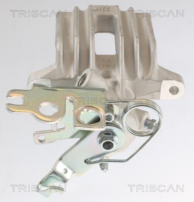 Pinça de travão Triscan A/S ref. 8175 29236