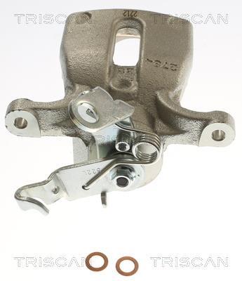 Étrier de frein Triscan A/S 8175 29263