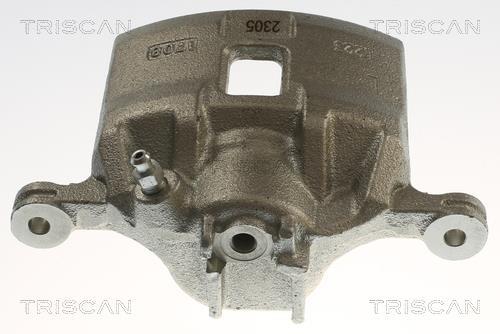 Pinza de freno Triscan A/S ref. 8175 40101