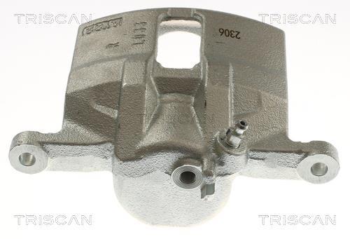 Étrier de frein Triscan A/S ref. 8175 40106