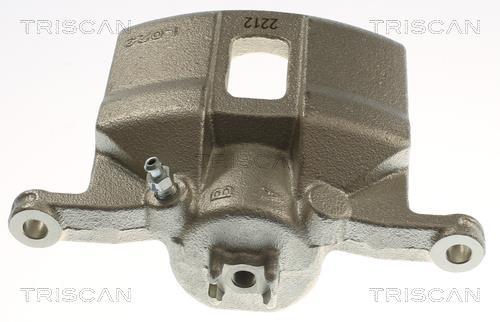 Pinza de freno Triscan A/S ref. 8175 40110