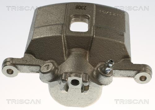 Pinza de freno Triscan A/S ref. 8175 40117