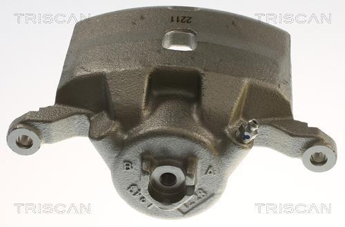 Pinza de freno Triscan A/S ref. 8175 40119