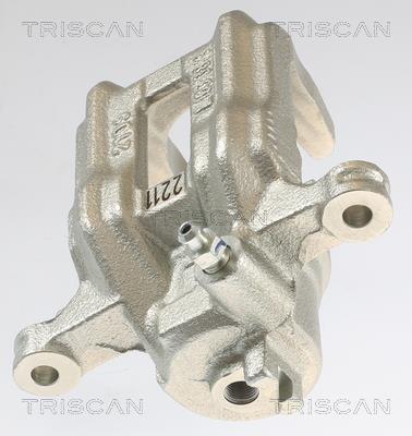 Pinza de freno Triscan A/S ref. 8175 40201