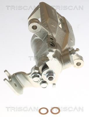 Pinza de freno Triscan A/S ref. 8175 40205