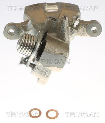 Pinza de freno Triscan A/S ref. 8175 40207