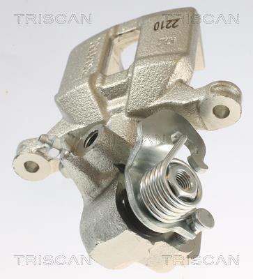 Pinza de freno Triscan A/S ref. 8175 40208