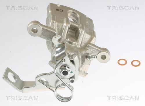Pinza de freno Triscan A/S ref. 8175 40209