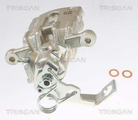 Pinza de freno Triscan A/S ref. 8175 40210