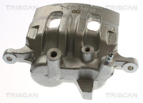 Pinza de freno Triscan A/S ref. 8175 42111