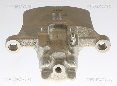 Pinça de travão Triscan A/S ref. 8175 42201
