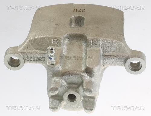 Pinza de freno Triscan A/S ref. 8175 42202