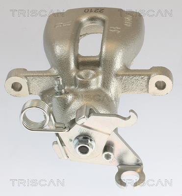 Pinça de travão Triscan A/S ref. 8175 42204