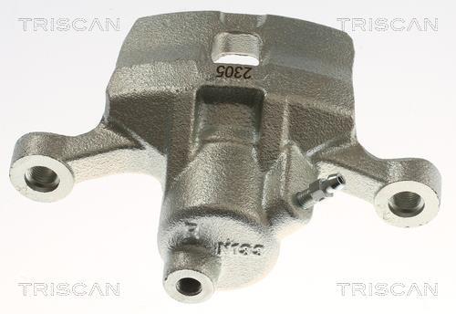 Étrier de frein Triscan A/S ref. 8175 42206