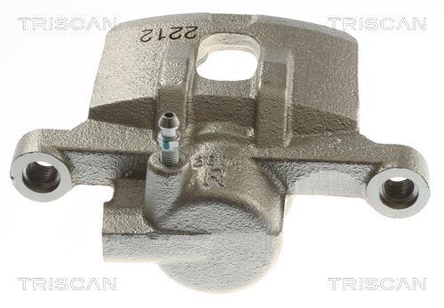 Pinça de travão Triscan A/S ref. 8175 42210