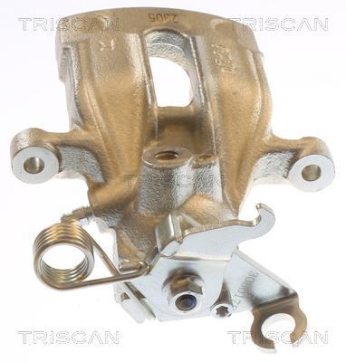 Pinça de travão Triscan A/S ref. 8175 42214