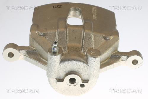 Pinza de freno Triscan A/S ref. 8175 43104