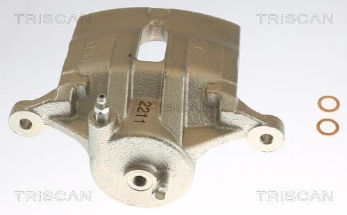 Étrier de frein Triscan A/S ref. 8175 43105