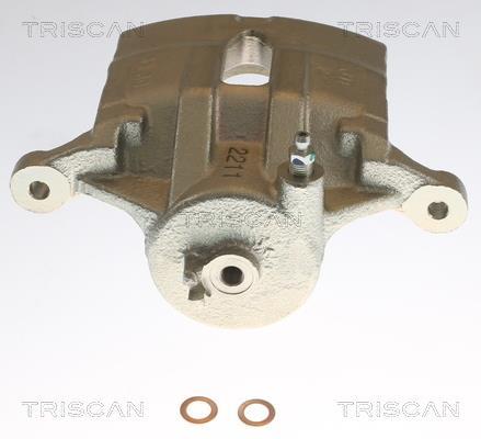 Pinza de freno Triscan A/S ref. 8175 43106