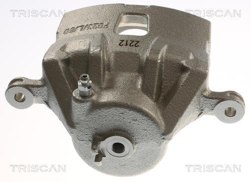 Pinza de freno Triscan A/S ref. 8175 43115